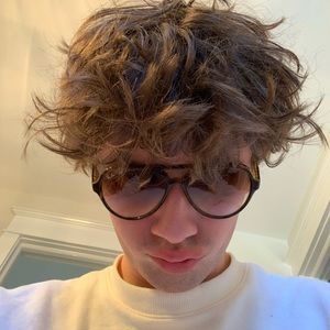 Meet your Posher, William